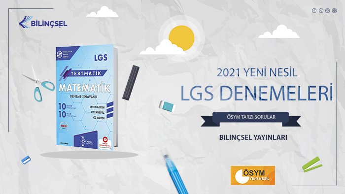 lgs konuları